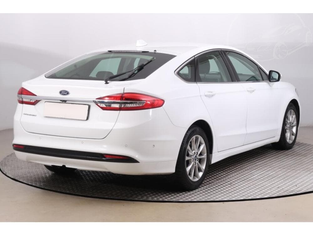 2019 Ford Mondeo - 5