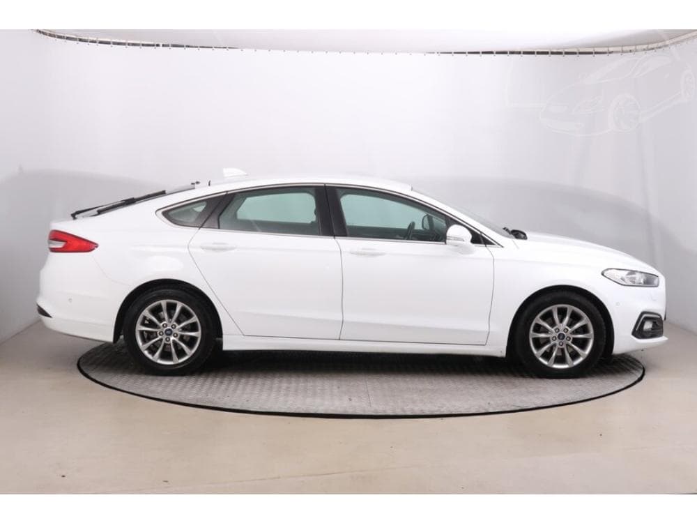 2019 Ford Mondeo - 6