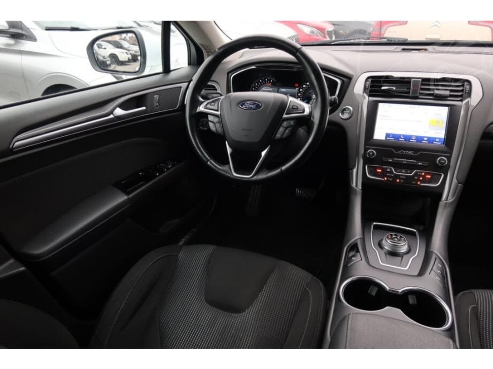 2019 Ford Mondeo - 7