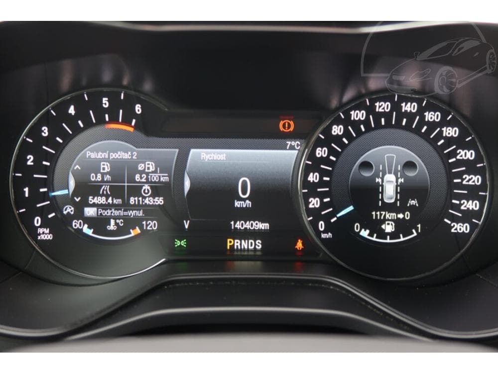 2019 Ford Mondeo - 11