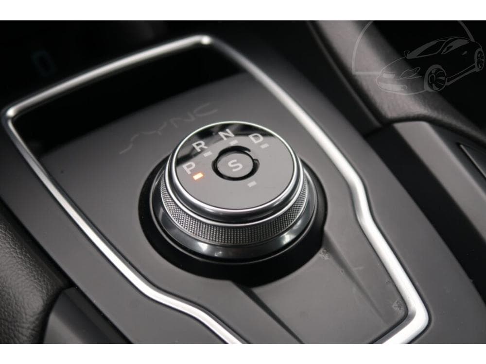 2019 Ford Mondeo - 13