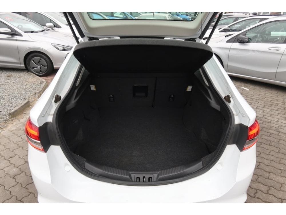 2019 Ford Mondeo - 14