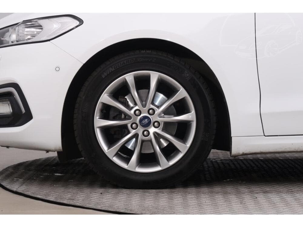 2019 Ford Mondeo - 15