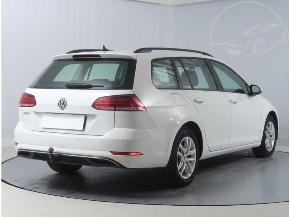 2020 Volkswagen GOLF - 5