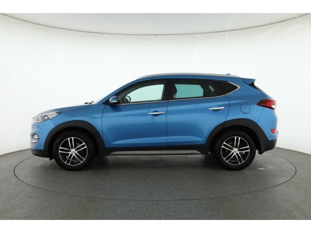 2016 Hyundai TUCSON - 7