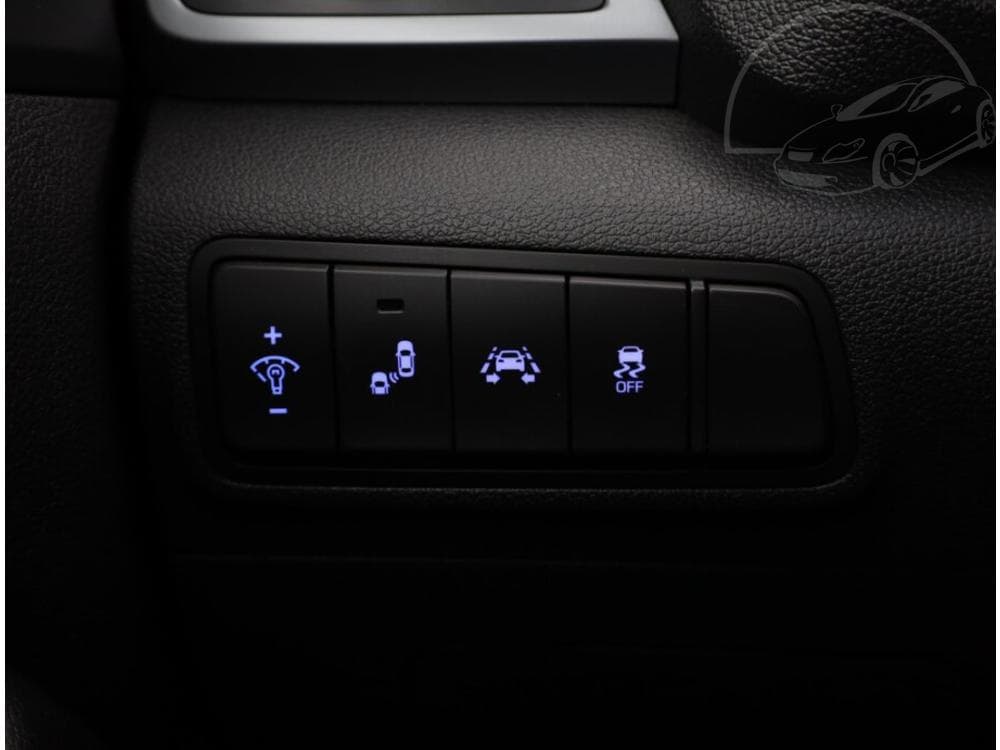 2016 Hyundai TUCSON - 40