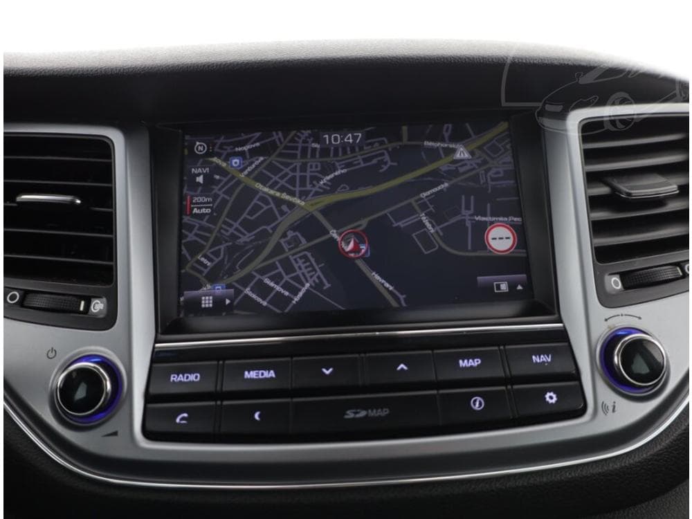 2016 Hyundai TUCSON - 43