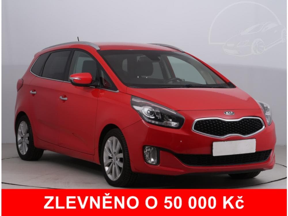 2015 Kia CARENS