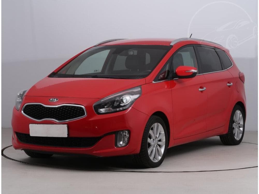 2015 Kia CARENS - 2