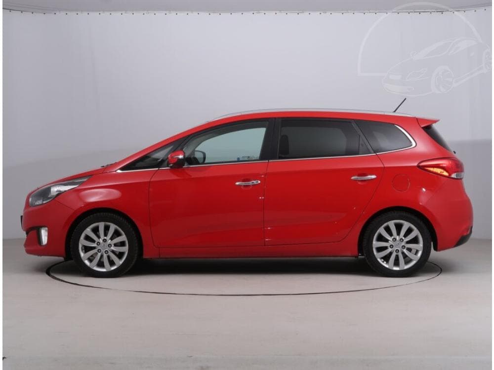 2015 Kia CARENS - 3