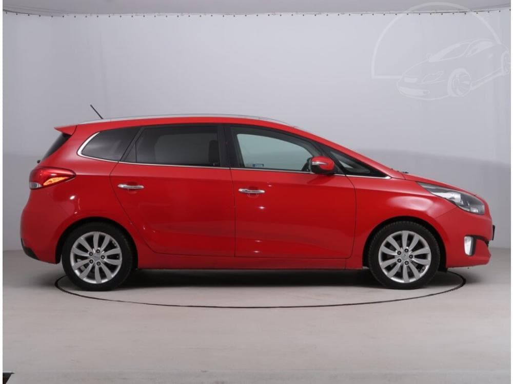 2015 Kia CARENS - 6