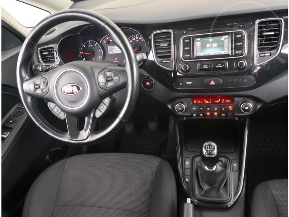 2015 Kia CARENS - 7