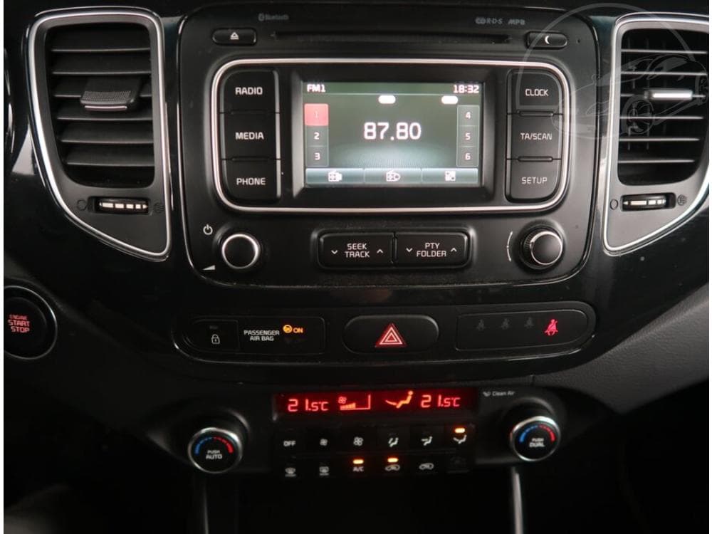 2015 Kia CARENS - 12