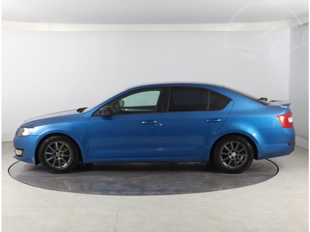 2013 Škoda OCTAVIA - 3