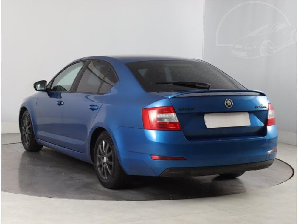 2013 Škoda OCTAVIA - 4