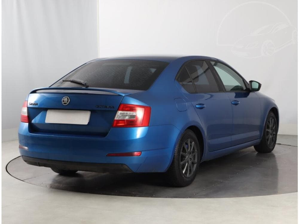 2013 Škoda OCTAVIA - 5