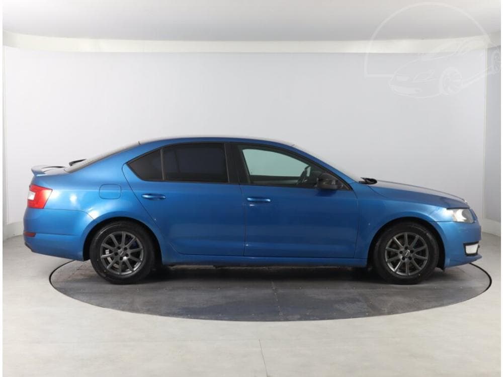 2013 Škoda OCTAVIA - 6