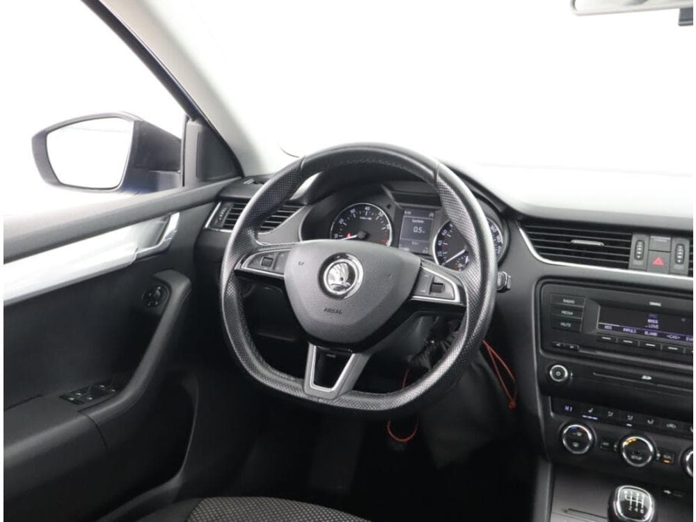 2013 Škoda OCTAVIA - 7