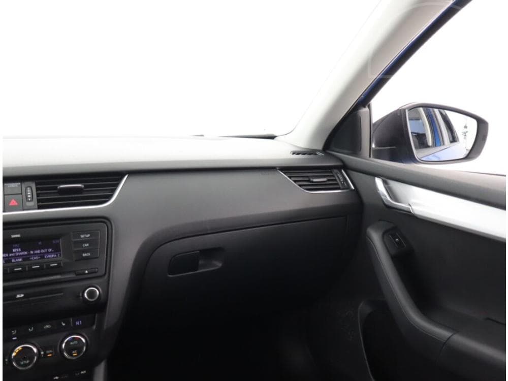 2013 Škoda OCTAVIA - 8