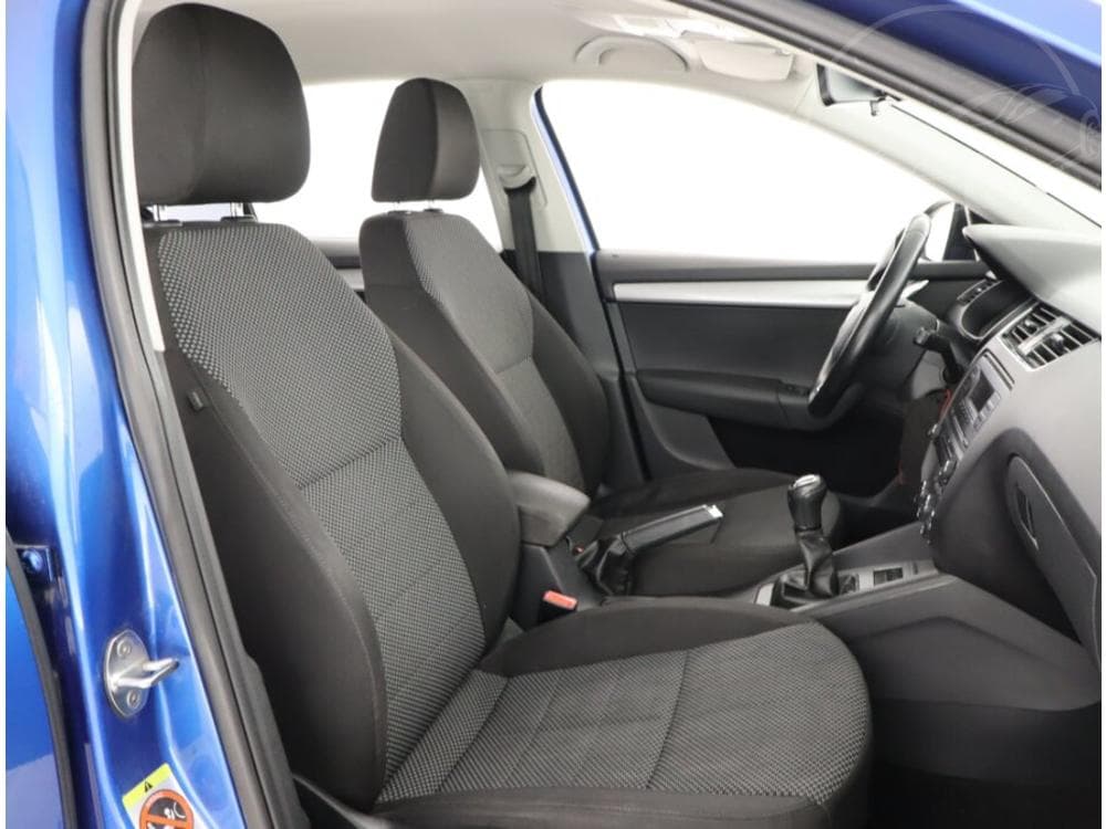 2013 Škoda OCTAVIA - 9