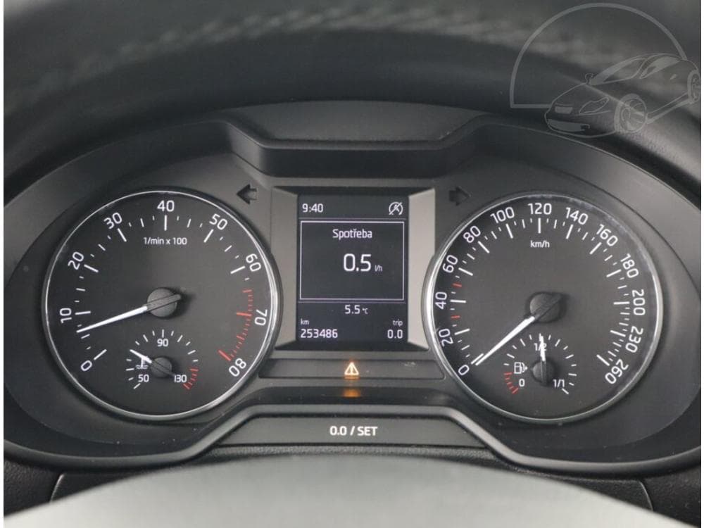 2013 Škoda OCTAVIA - 11