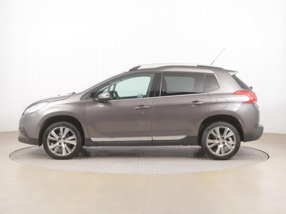 2016 Peugeot 2008 - 3