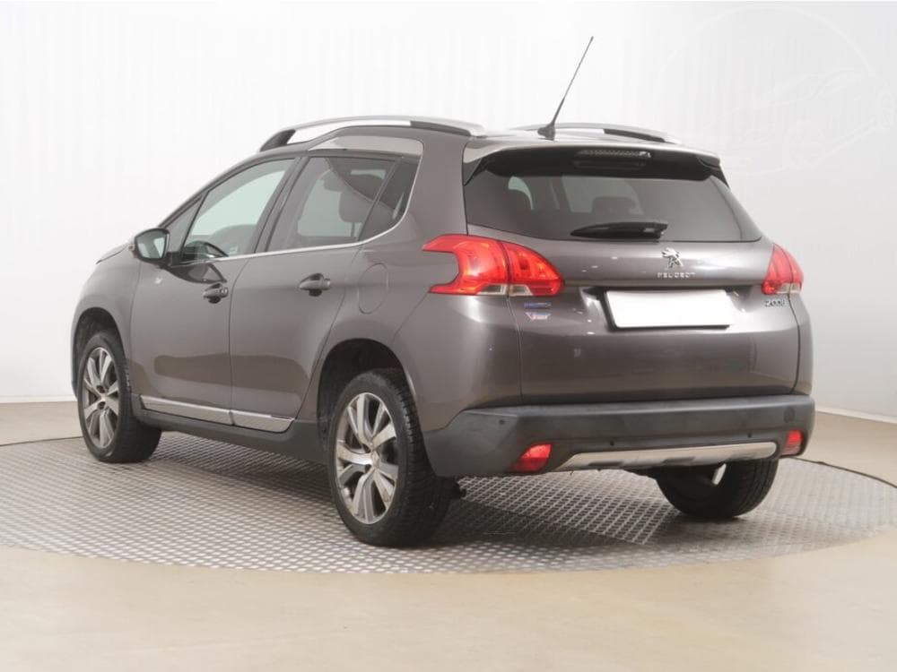 2016 Peugeot 2008 - 4