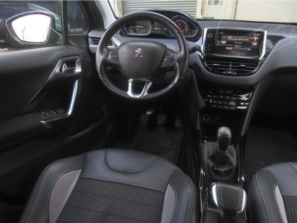 2016 Peugeot 2008 - 7
