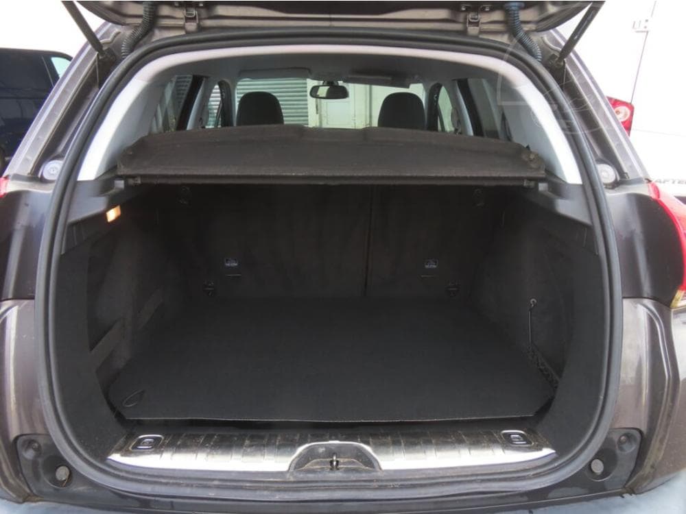 2016 Peugeot 2008 - 14