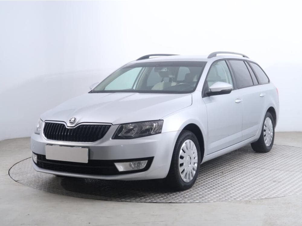 2013 Škoda OCTAVIA - 3