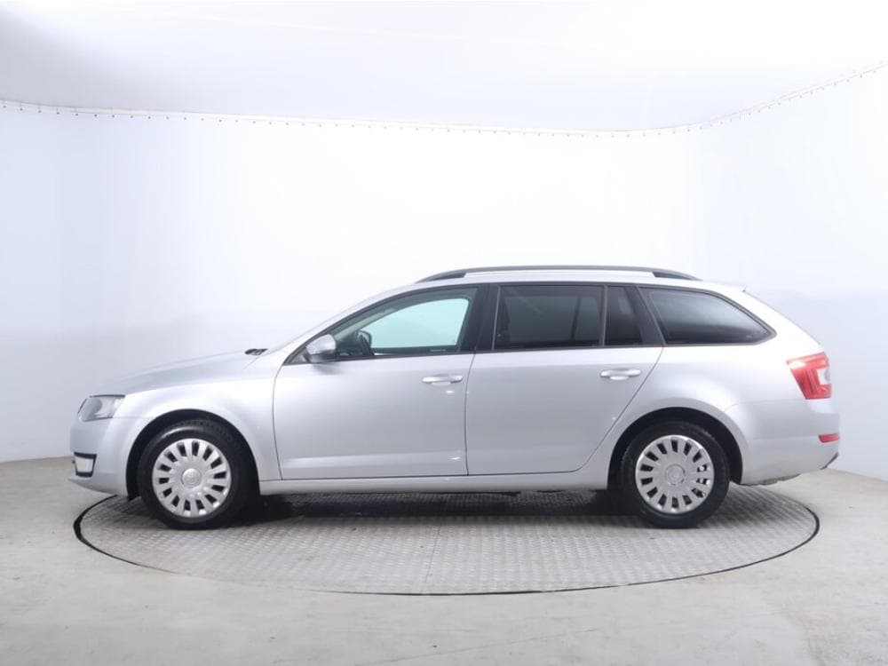 2013 Škoda OCTAVIA - 5