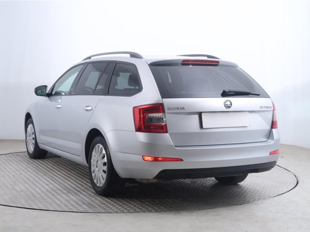 2013 Škoda OCTAVIA - 7
