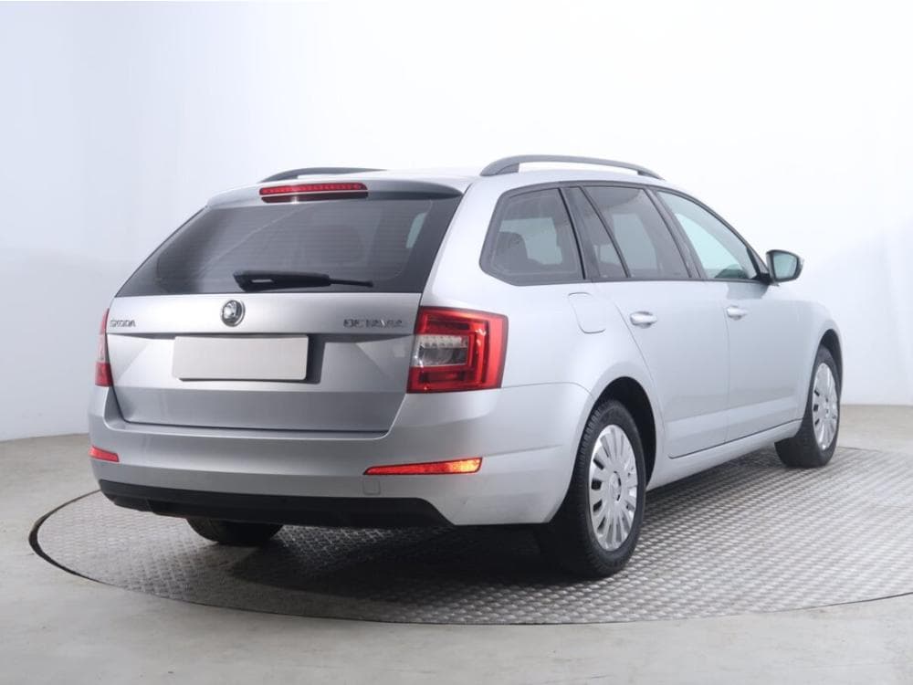 2013 Škoda OCTAVIA - 9
