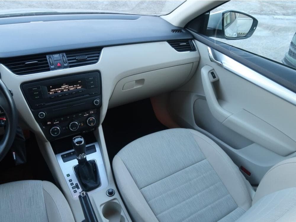 2013 Škoda OCTAVIA - 15