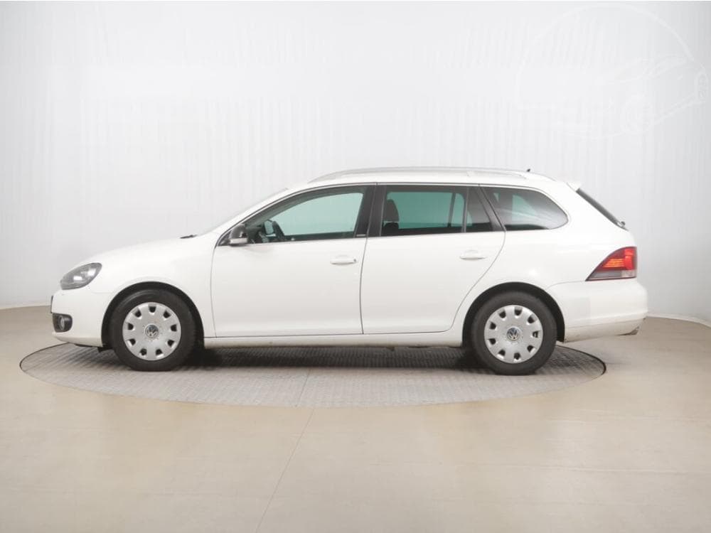 2011 Volkswagen GOLF - 3