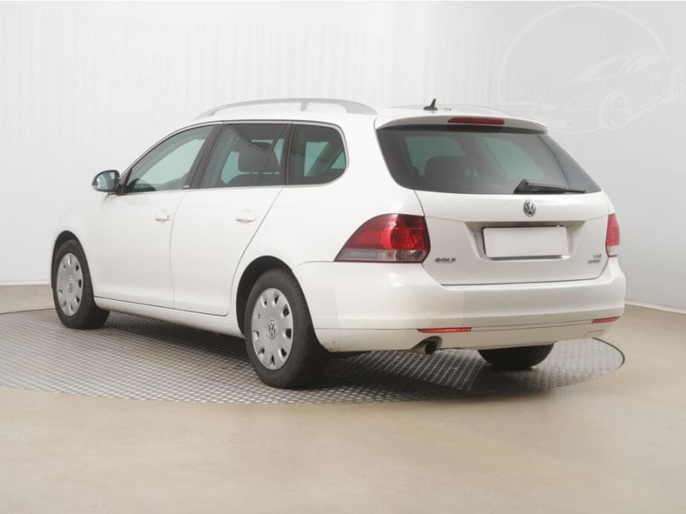 2011 Volkswagen GOLF - 4