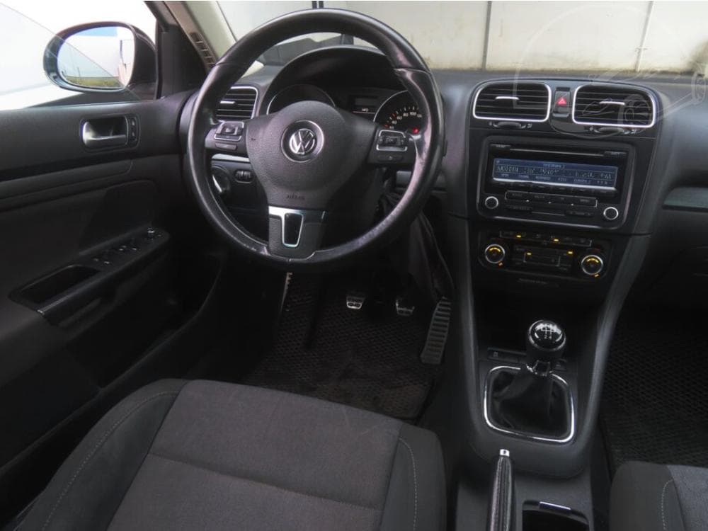 2011 Volkswagen GOLF - 7