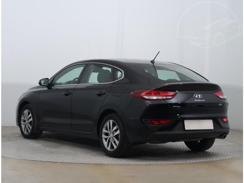 2019 Hyundai I30 - 4