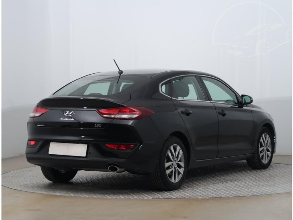 2019 Hyundai I30 - 5