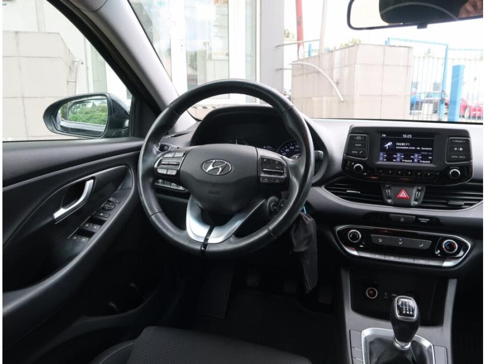 2019 Hyundai I30 - 7