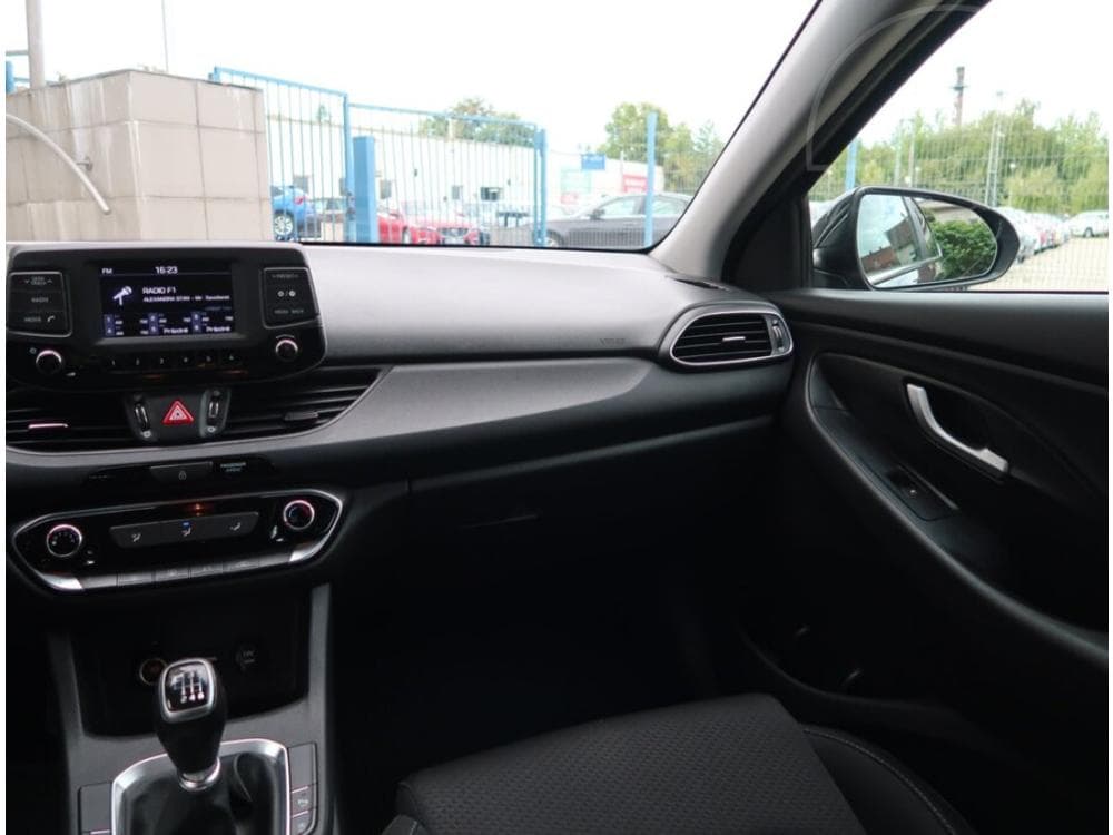 2019 Hyundai I30 - 8