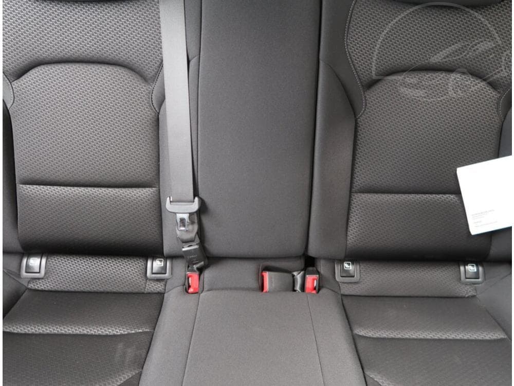 2019 Hyundai I30 - 10