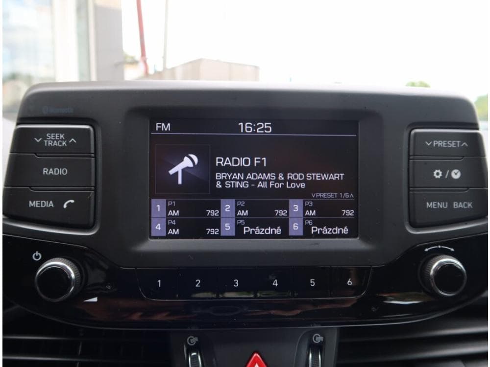 2019 Hyundai I30 - 12