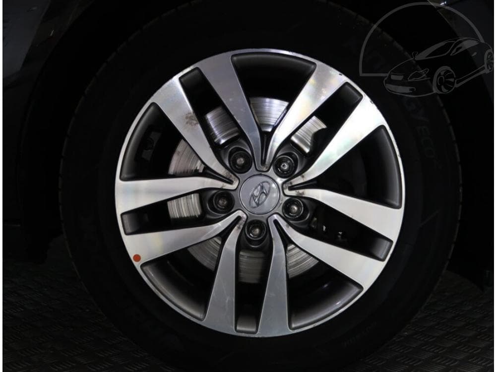 2019 Hyundai I30 - 14