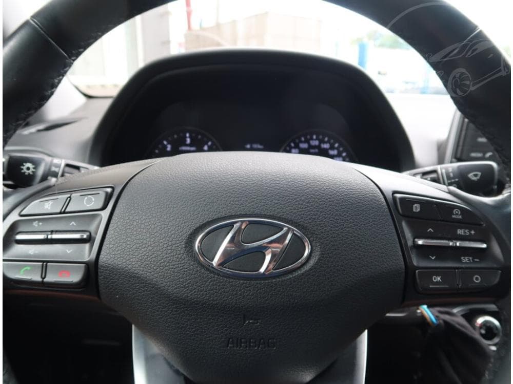 2019 Hyundai I30 - 15