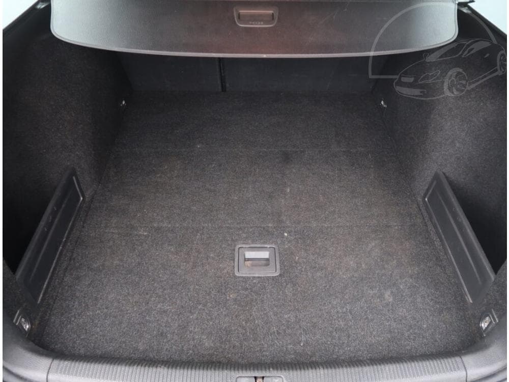 2012 Volkswagen PASSAT - 12