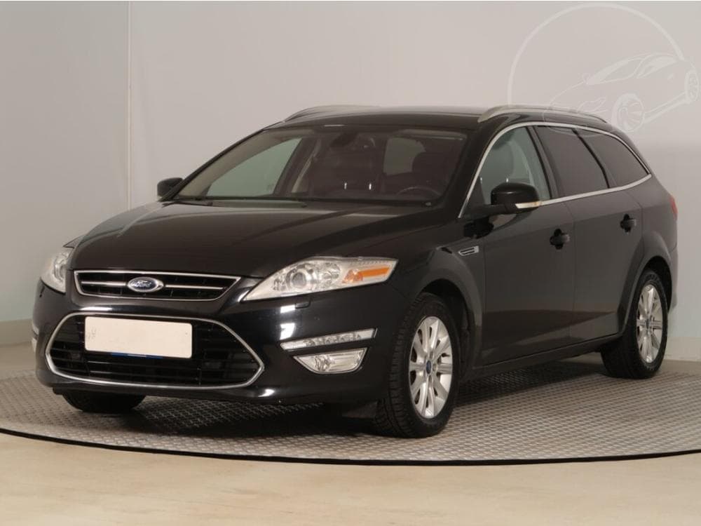 2014 Ford MONDEO - 2