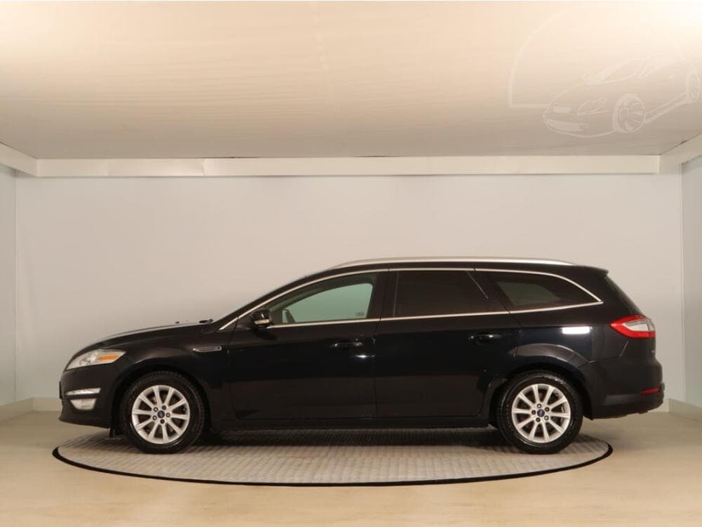 2014 Ford MONDEO - 3