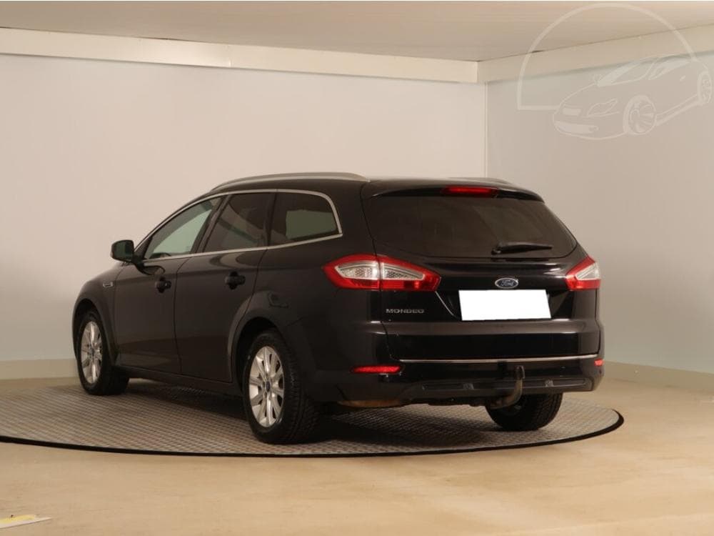 2014 Ford MONDEO - 4