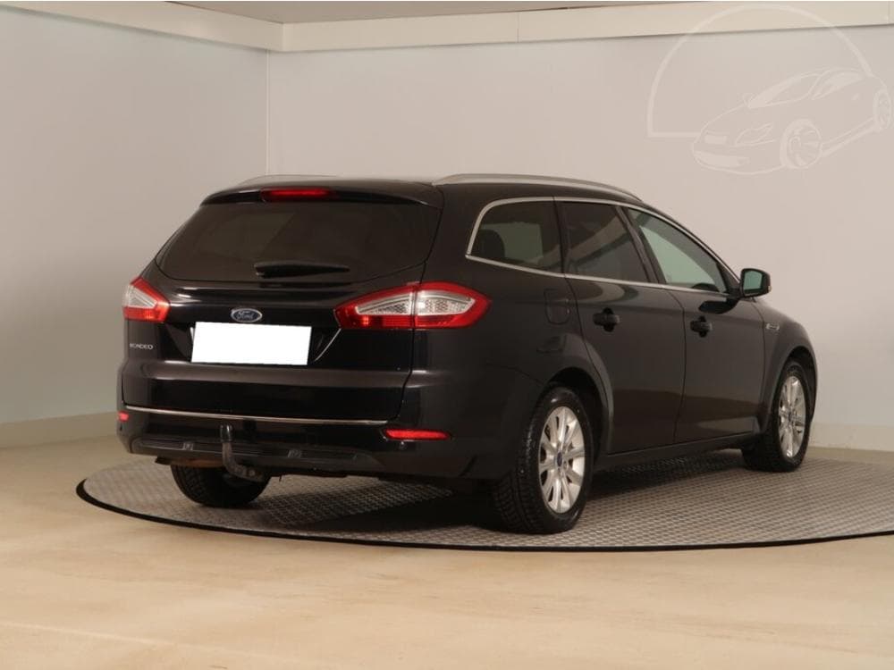 2014 Ford MONDEO - 5